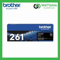 Toner Brother TN-261BK Black