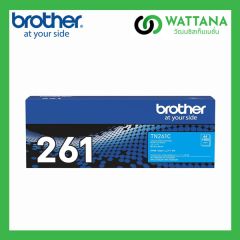 Toner Brother TN-261C Cyan