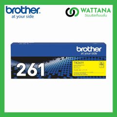 Toner Brother  TN-261Y  Yellow 
