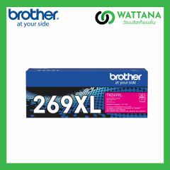 Toner Brother TN-269XLM Magenta