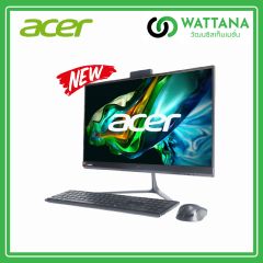 Acer All in one C24-2G-R7816G0T23Mi (DQ.BHMST.001) Black