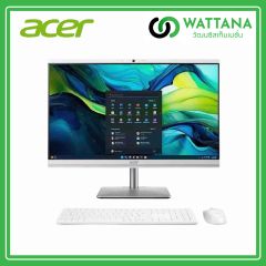Acer All in one C27-195E-CU5116G0T23Mi (DQ.BMFST.001) WHITE