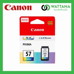 Canon INK CL-57 Color  (สี) 13ML.