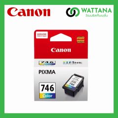 Canon INK  CL-746 Color  (ตลับสี)
