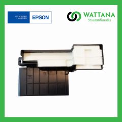 Epson  ชุดซับหมึก (1627961) ของแท้ 100% For L110/L120/L210/L220/L300/L310/L350/L355/L360/L365/L380/L385/L455/L485