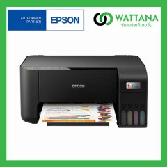 Epson Printer EcoTank L3210 A4 (All-in-One Ink Tank)