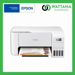 Epson Printer EcoTank L3216 A4  (All-in-One Ink Tank)