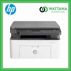 Printer Laser Mono HP MFP-136A  (Print/Copy/Scan)  4ZB85A
