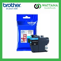 Brother  INK  LC3619XLC (CYAN) สีฟ้า