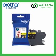 Brother INK  LC3619XLY (YELLOW)  สีเหลือง ของแท้