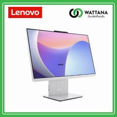 Lenovo All in one IdeaCentre 24ARR9 (F0HR0058TA) Cloud Grey