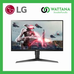 Monitor LG UltraGear  27GL650F-B (27")