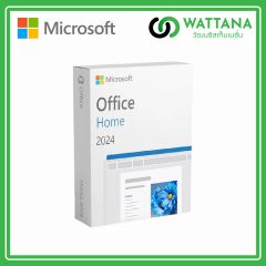 Microsoft Office Home 2024 FPP (EP2-06811) 