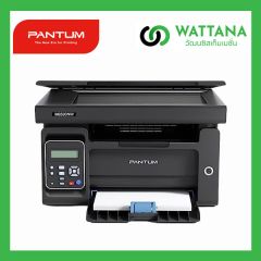 Printer Pantum Mono Laser M6500NW Multifunction With WIFI