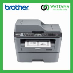 Printer Brother Mono Laser Multifuncion MFC-L2700D 