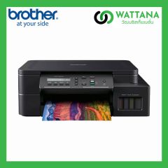 Brother Printer Inktank DCP-T520W  (Print/Copy/Scan/WIFI)