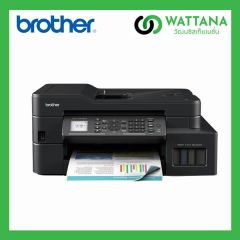 Brother Printer Inktank MFC-T920DW (Print/Copy/Scan/Fax/WIFI)
