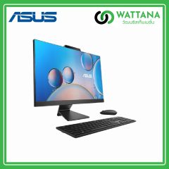 All in one Asus M3402WFAK-BPC032WA 23.8" Black
