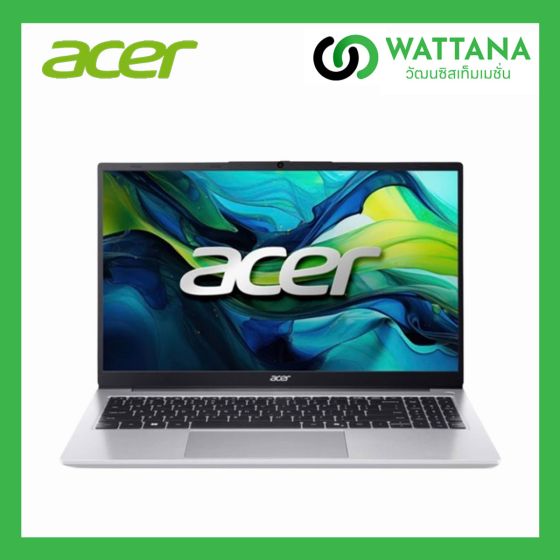Notebook Acer Aspire AL15-42P-P4PQ (NX.D3QST.001)   Light Silver