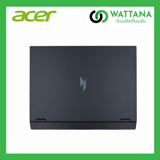 Notebook Acer Nitro 16 AN16-43-R7N7 (NH.QQFST.006) Obsidian Black