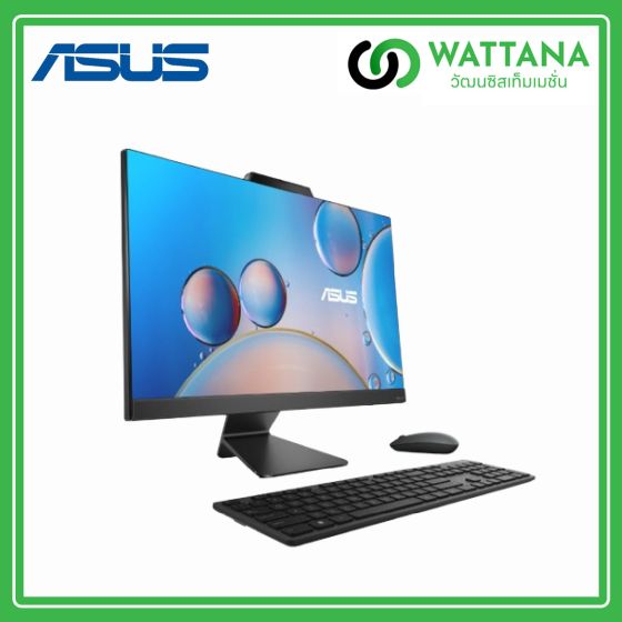ASUS All in one (M3402WFAK-BPC020W)