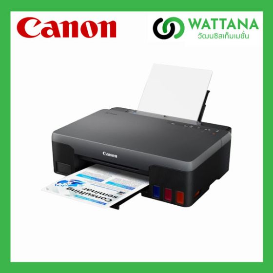 Canon Printer Inktank  Pixma G1020 (Print Only)