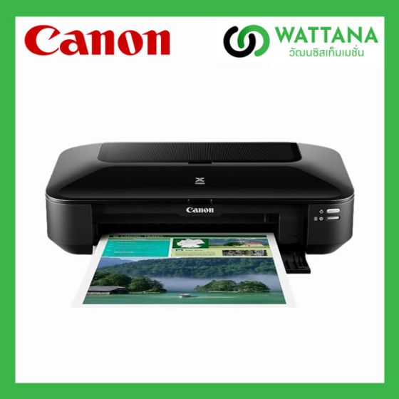 Canon Printer Inkjet Pixma  IX6770 (Print Only) A3