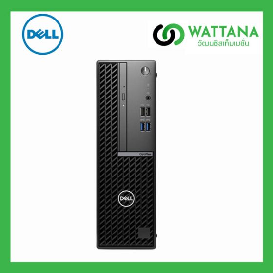 DELL Desktop Optiplex 7010 SFF (SNS7010SF007) Black