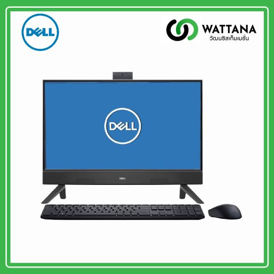  Dell All in one Inspiron 24 5430 (OID5430103501GTH) Black