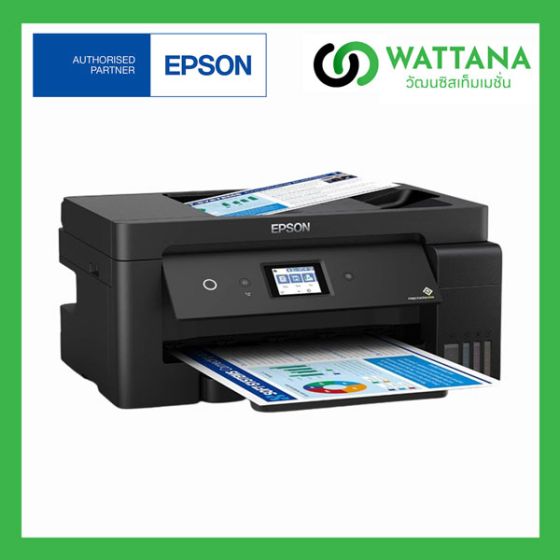Epson Printer  EcoTank L14150 (All-in-One Ink Tank) A3+