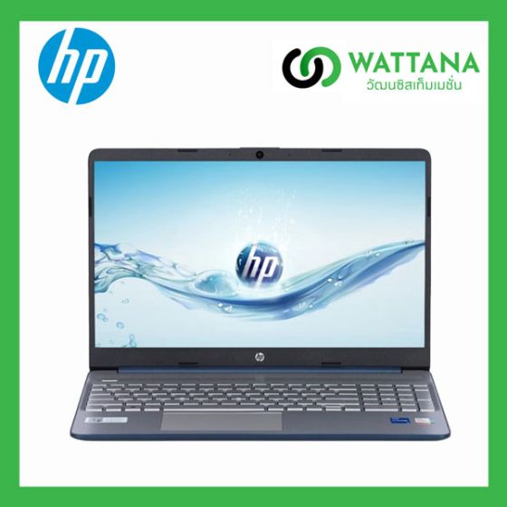 Notebook HP 15S-FQ5156TU (787S7PA#AKL) Spruce Blue