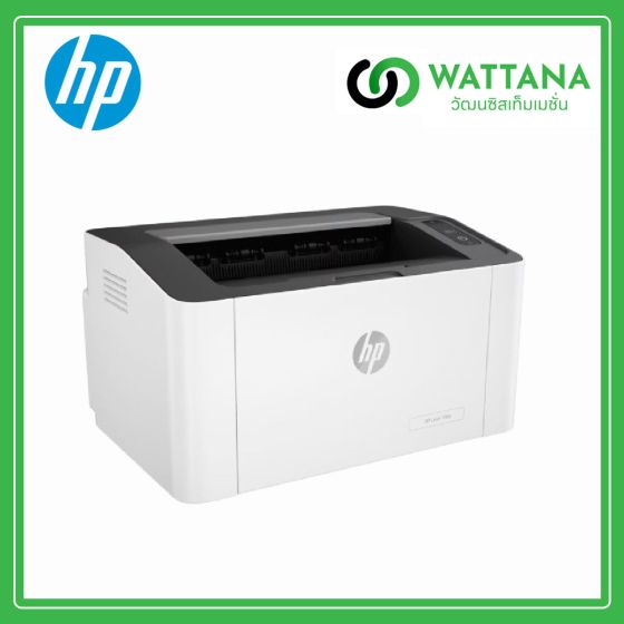 Printer Laser Mono HP 108A (Print Only) 4ZB79A