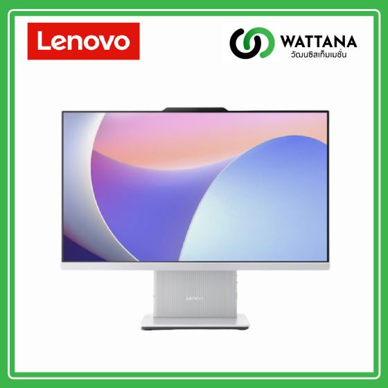 Lenovo All in one IdeaCentre 24IRH9 (F0HN00JGTA) Cloud Grey 