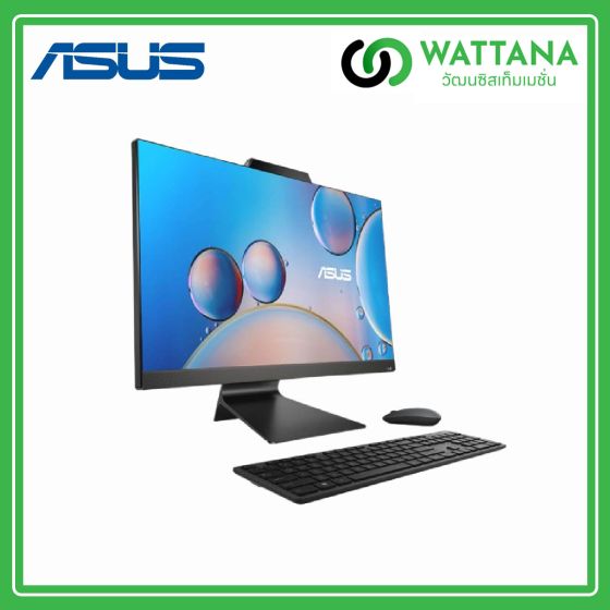 Asus All in one M3702WFAK-BPE015WA  27" Black