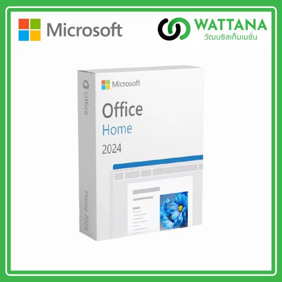Microsoft Office Home 2024 FPP (EP2-06811) 