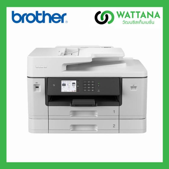 Brother Printer InkJet  MFC-J3940DW (WIFI) A3