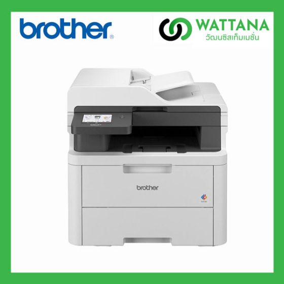 Printer Brother Laser Color Multifunction DCP-L3560CDW