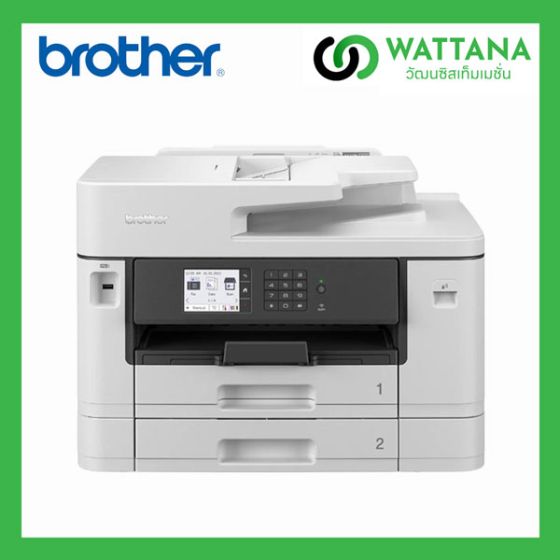 Brother Printer  InkJet  MFC-J2740DW (WIFI)