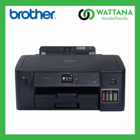 Brother Printer  Inktank  HL-T4000DW (WIFI) A3